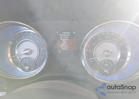 2013 Chrysler 300C z USA, uszkodzony, nr VIN 2C3CCAET9DH650481